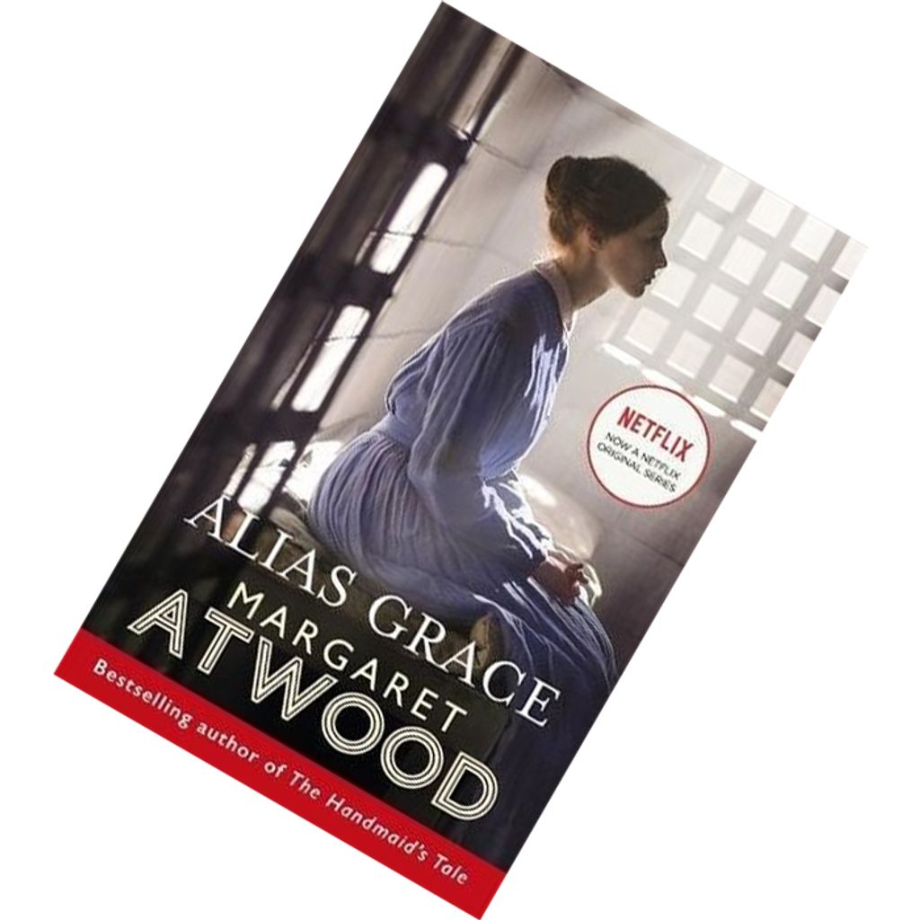 Alias Grace by Margaret Atwood 9780349010717.jpg