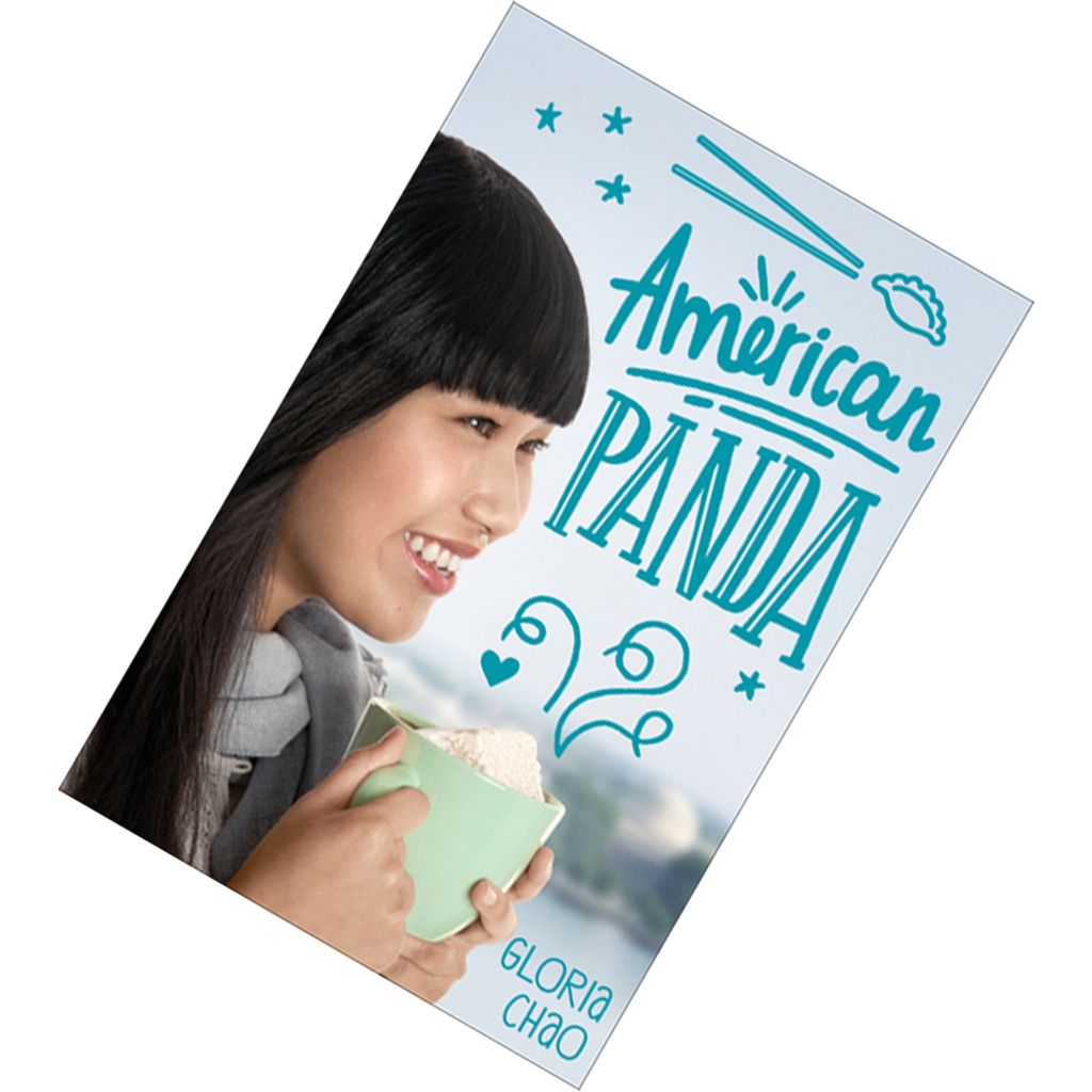 American Panda by Gloria Chao 9781534425699.jpg