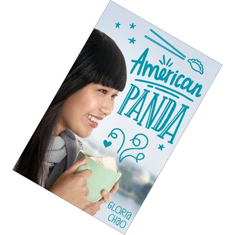 American Panda by Gloria Chao 9781534425699.jpg