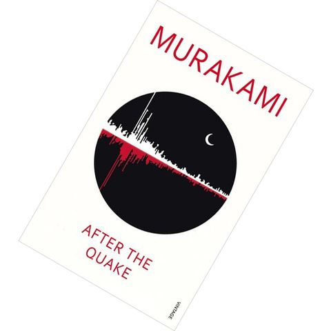After the Quake by Haruki Murakami 9780099448563.jpg
