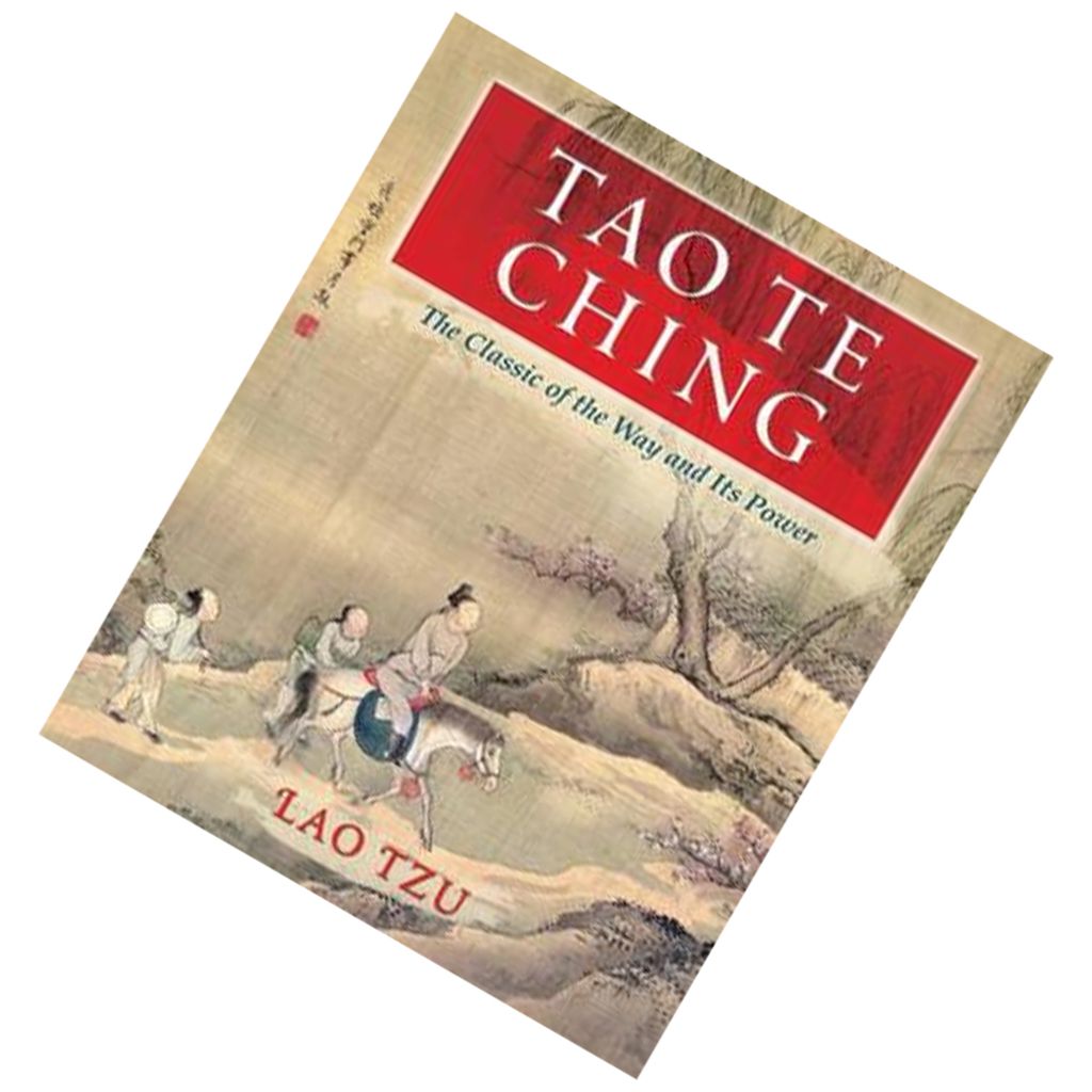 Tao Te Ching by Lao Tzu 9781848375444.jpg