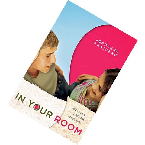 In Your Room 9781595141934.jpg