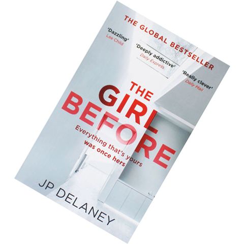 The Girl Before by J.P. Delaney 9781529406481.jpg