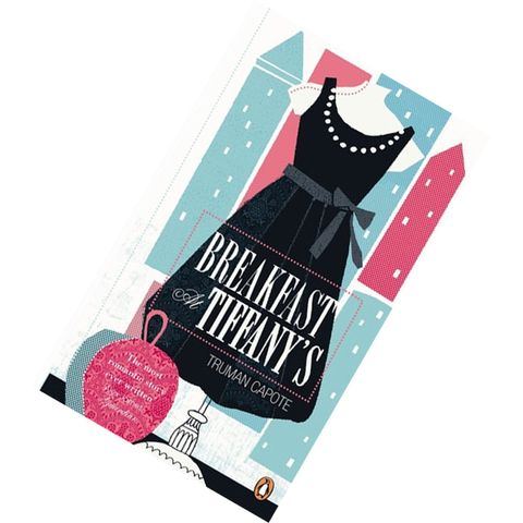 Breakfast at Tiffany's by Truman Capote 9780241951453.jpg