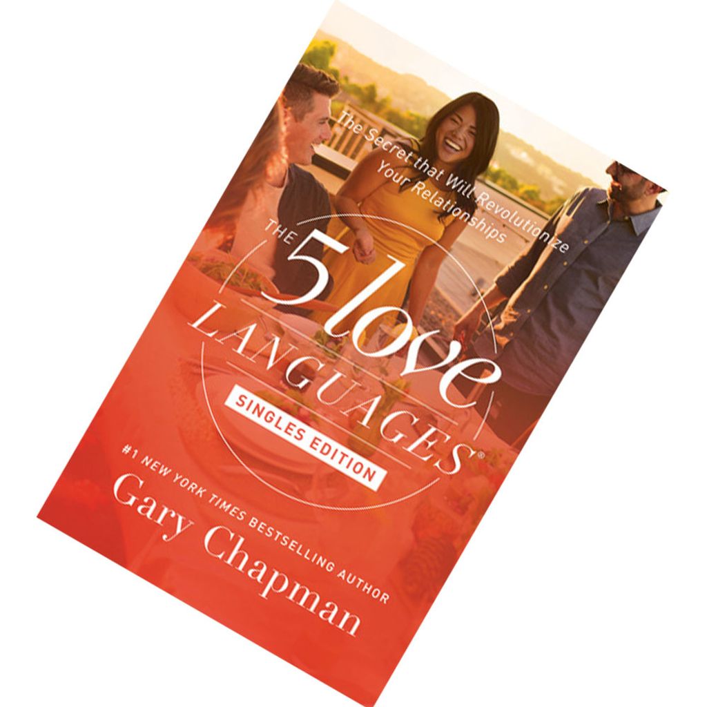 The 5 Love Languages Singles Edition (5 Love Languages) by Gary Chapman.jpg