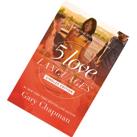The 5 Love Languages Singles Edition (5 Love Languages) by Gary Chapman.jpg