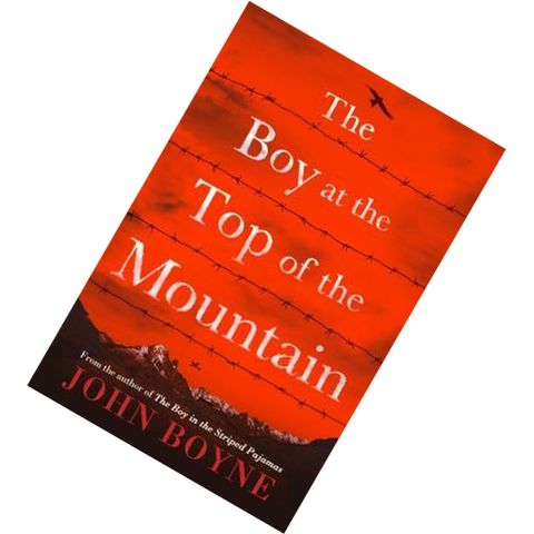 The Boy at the Top of the Mountain by John Boyne 9781250115058.jpg