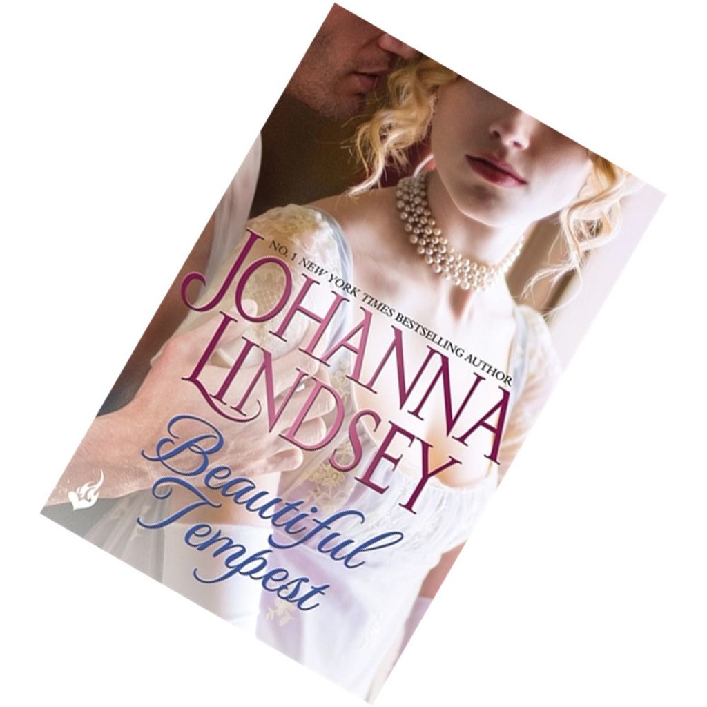 Beautiful Tempest A Malory-Anderson Family Novel (Malory-Anderson Families #12) by Johanna Lindsey 9781472250506.jpg