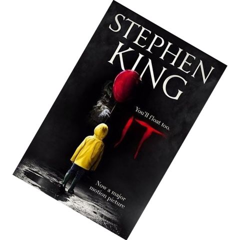 It by Stephen King 9781473666931.jpg