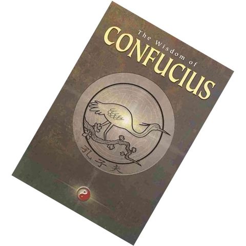 The Wisdom of Confucius 9781864761719.jpg