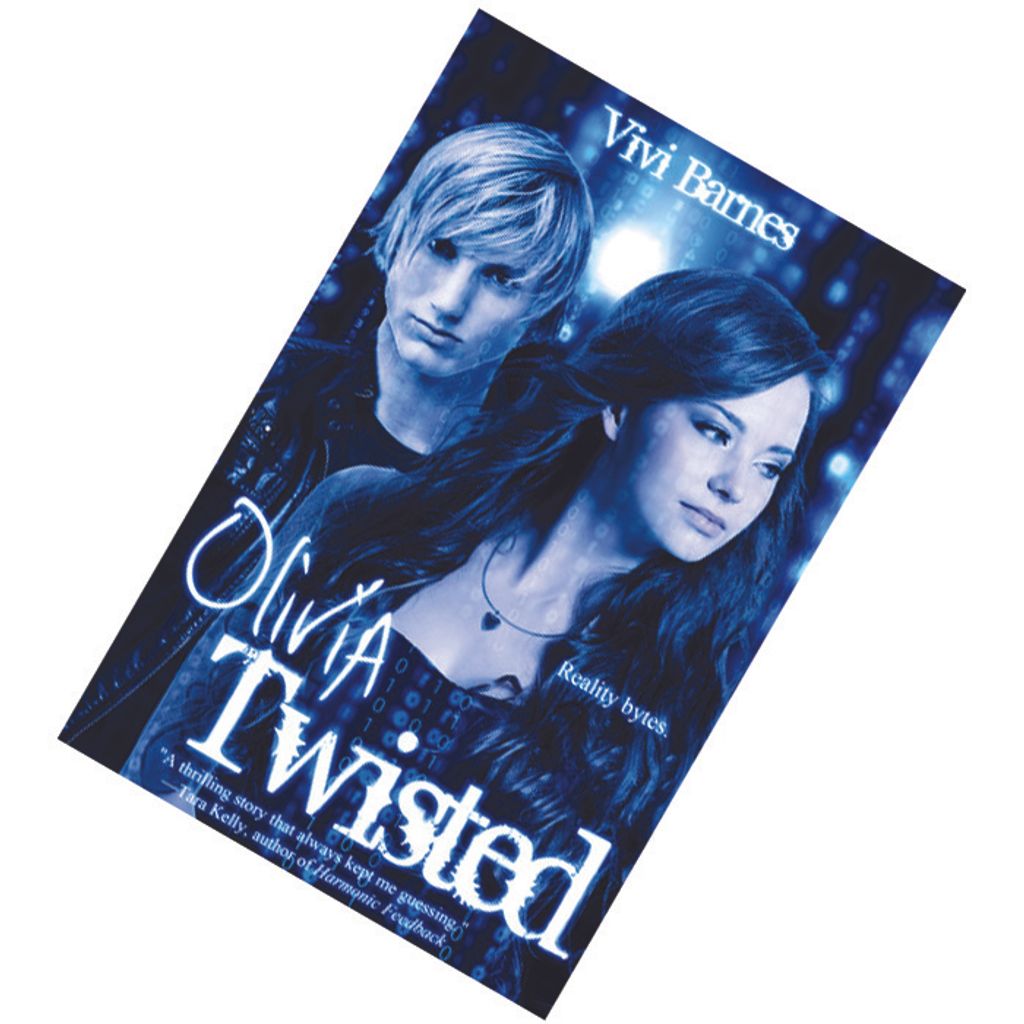Olivia Twisted (Olivia Twisted #1) by Vivi Barnes.jpg