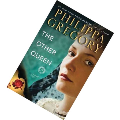 The Other Queen (The Plantagenet and Tudor Novels #15) by Philippa Gregory 9781416549147.jpg