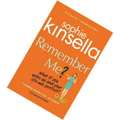 Remember Me by Sophie Kinsella9780552775274.jpg