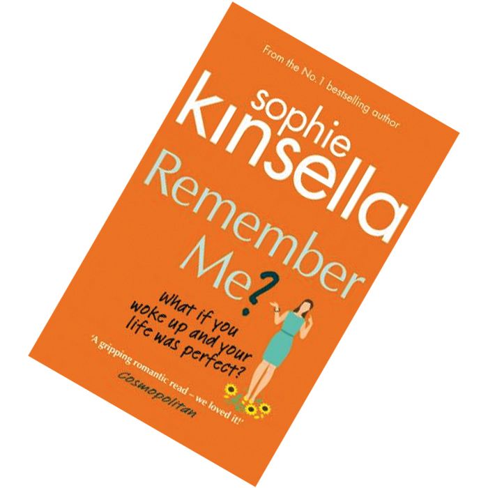 Remember Me by Sophie Kinsella9780552775274.jpg