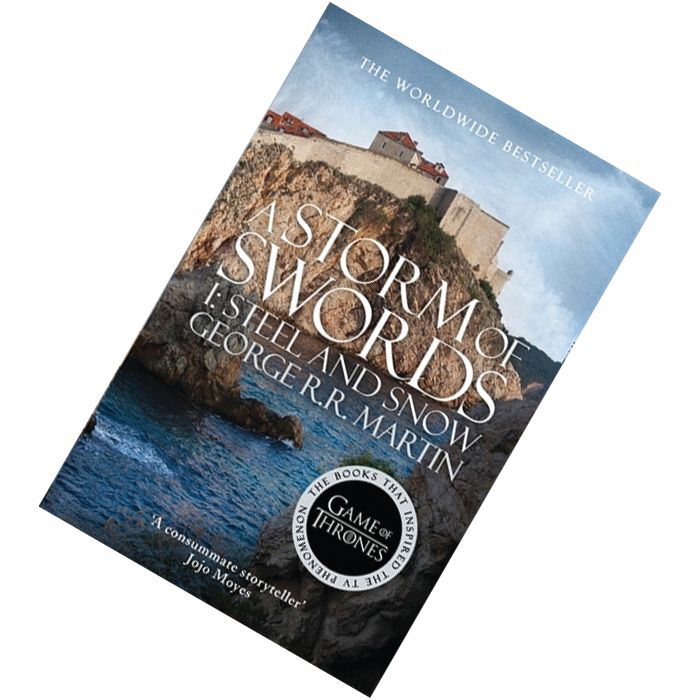 A Storm of Swords Steel and Snow by George R.R. Martin 9780007548255.jpg