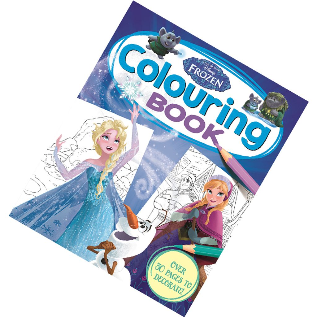 Disney Frozen Colouring Books 9781789051711.jpg