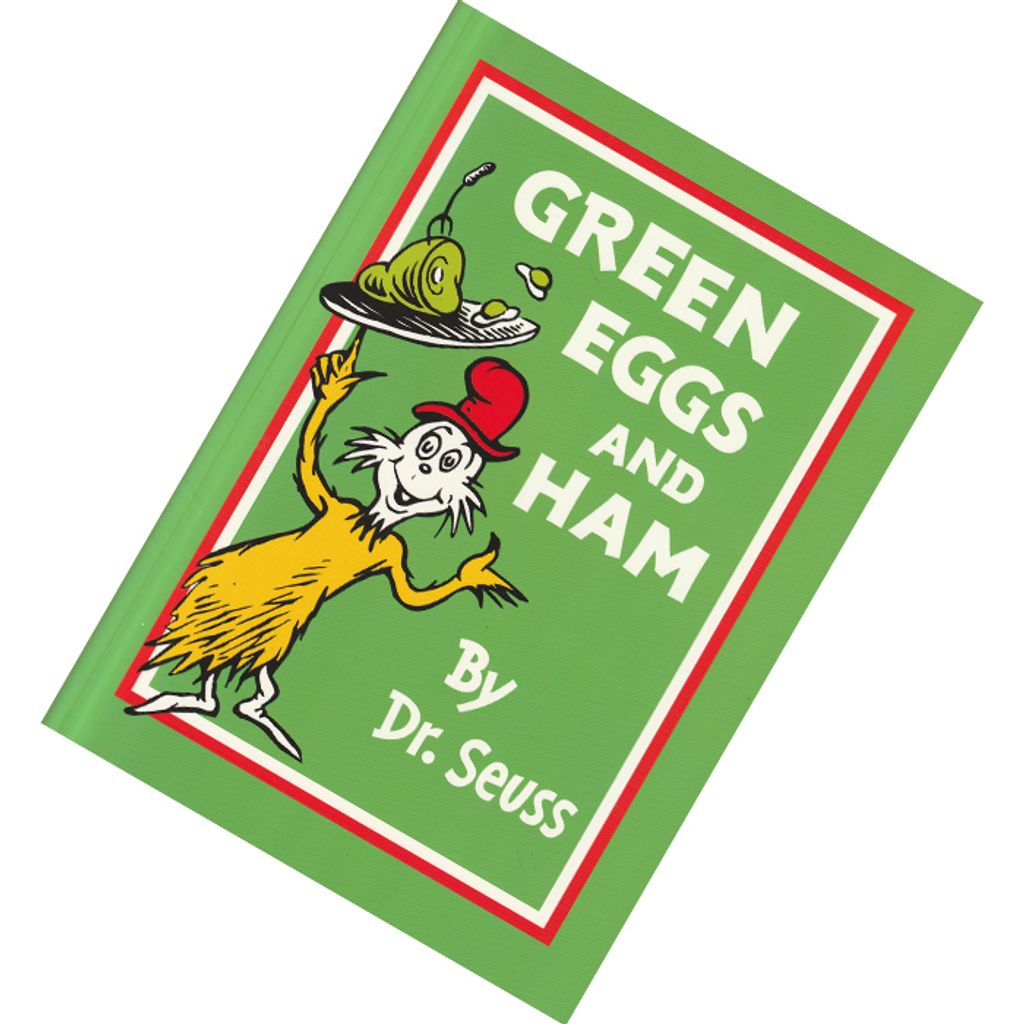 Green Eggs and Ham by Dr. Seuss 9780007355914.jpg