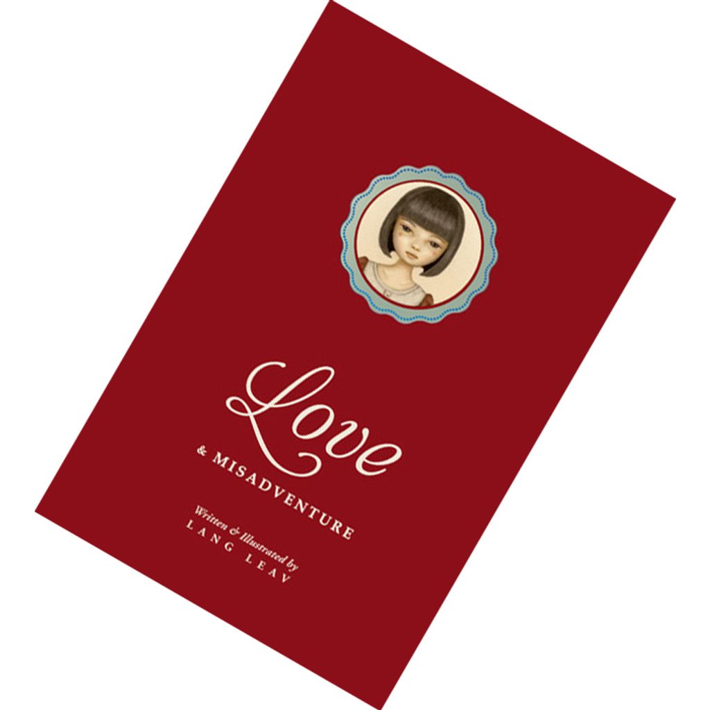 Love & Misadventure by Lang Leav 9781449456146.jpg