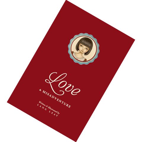 Love & Misadventure by Lang Leav 9781449456146.jpg