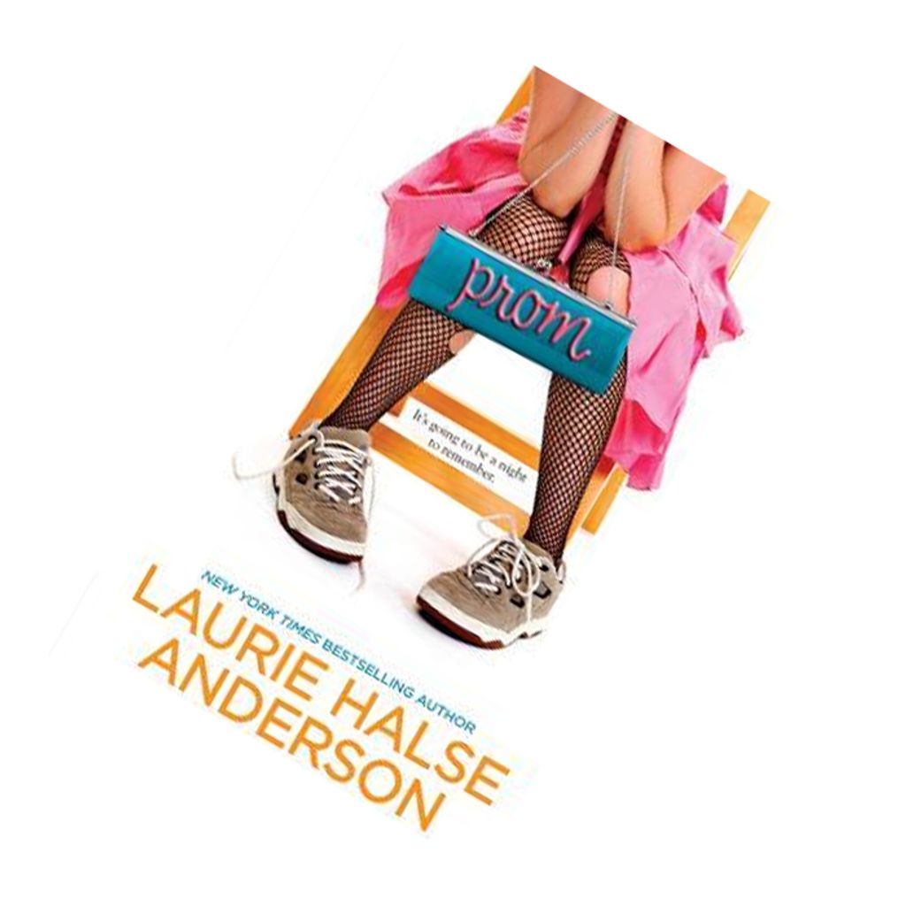 Prom by Laurie Halse Anderson 9780142405703.jpg