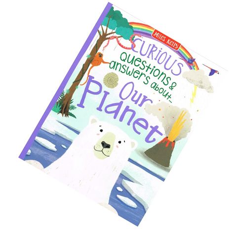 Curious Q&A - Our Planet by Miles Kelly9781789890488.jpg