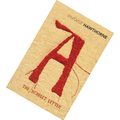 The Scarlet Letter by Nathaniel Hawthorne 9780099511267.jpg