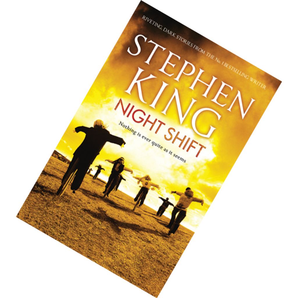 Night Shift by Stephen King 9781444723199.jpg