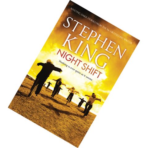 Night Shift by Stephen King 9781444723199.jpg
