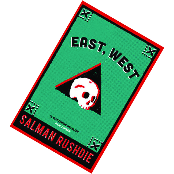 east west salman rushdie