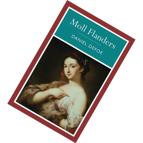 Moll Flanders by Daniel Defoe 9781848373167.jpg