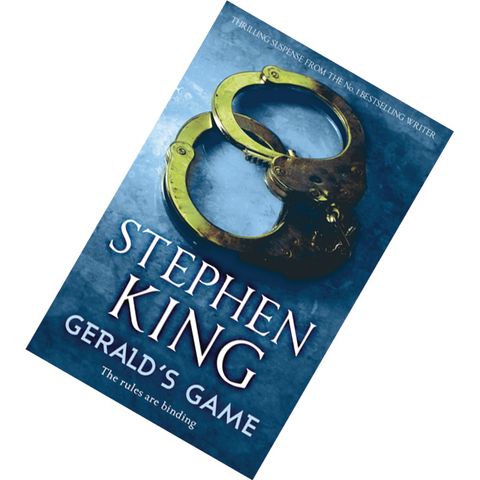 Gerald's Game by Stephen King 9781444707458.jpg