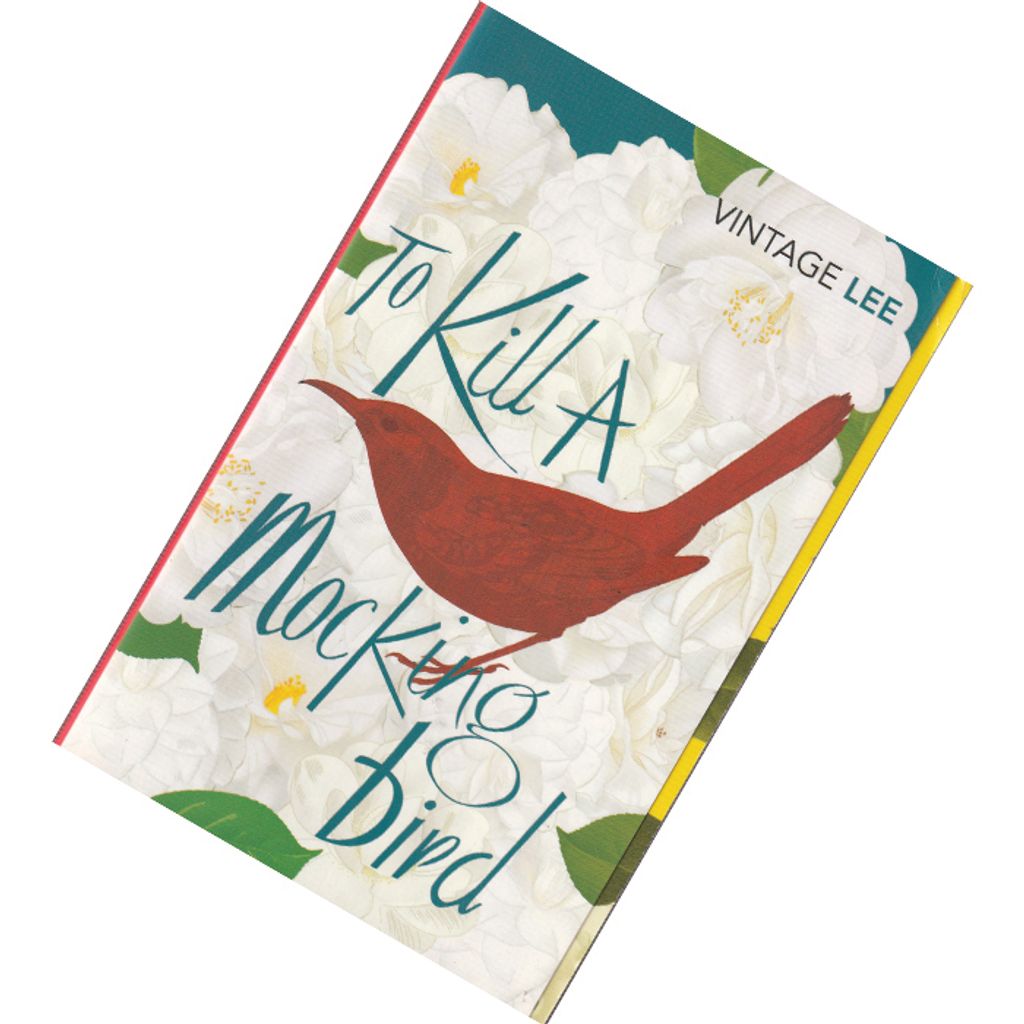 To Kill a Mockingbird (To Kill a Mockingbird) by Harper Lee 9780099466734.jpg