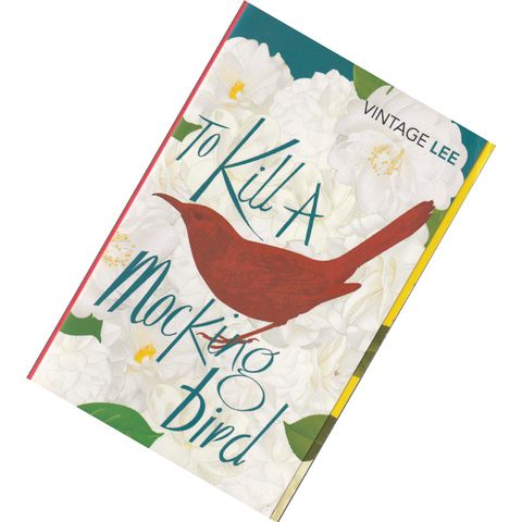 To Kill a Mockingbird (To Kill a Mockingbird) by Harper Lee 9780099466734.jpg