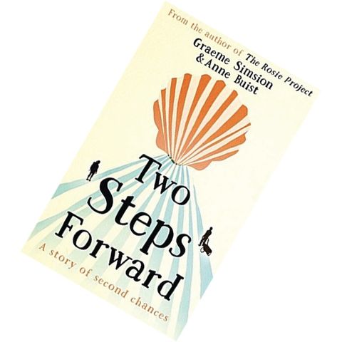 Two Steps Forward by Graeme Simsion, Anne Buist 9781473675445.jpg