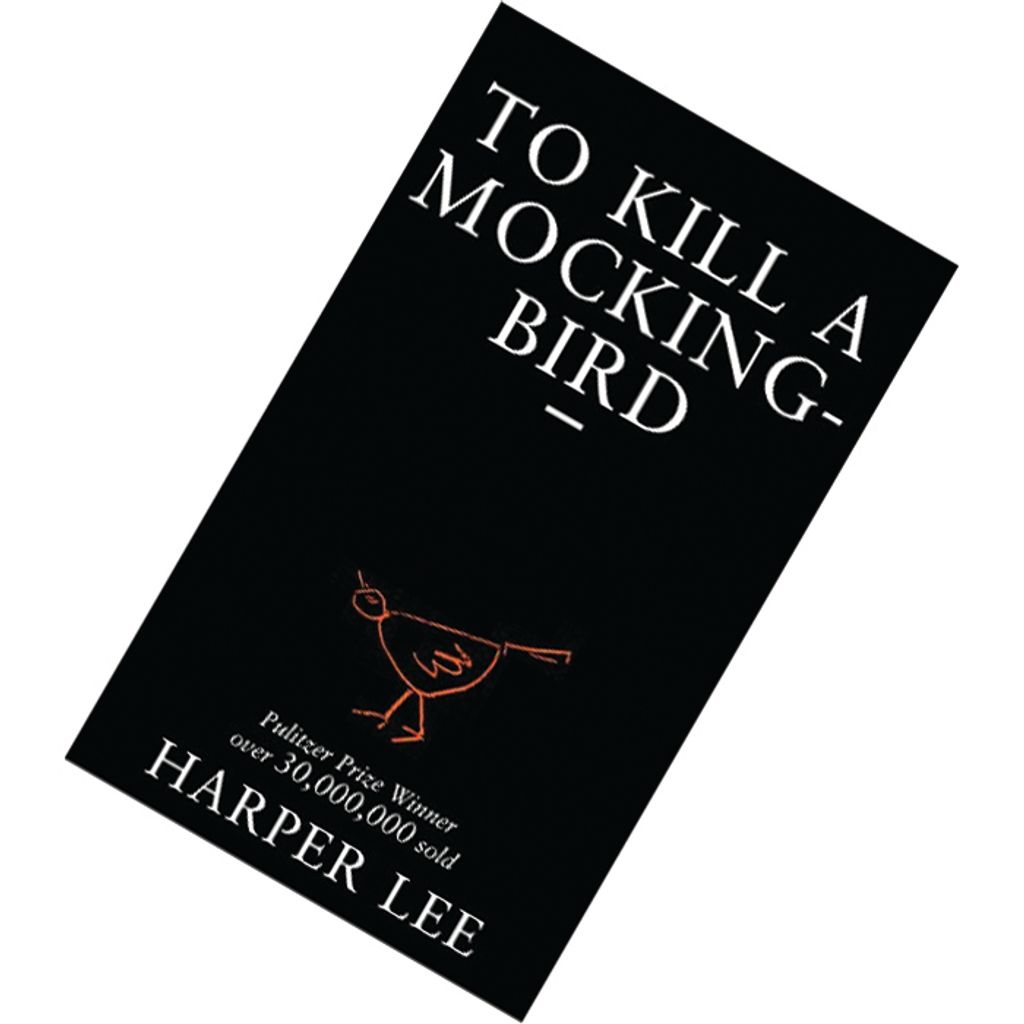 To Kill a Mockingbird (To Kill a Mockingbird) by Harper Lee 9780099419785.jpg
