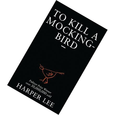 To Kill a Mockingbird (To Kill a Mockingbird) by Harper Lee 9780099419785.jpg