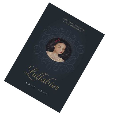Lullabies 9781449461072.jpg