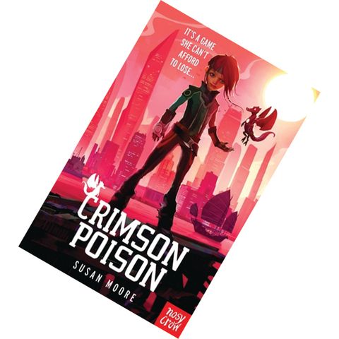 Crimson Poison (Nat Walker Trilogy #1) by Susan Moore 9780857634498.jpg