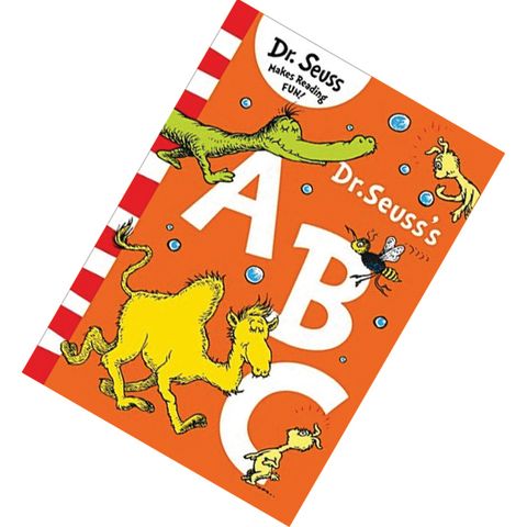 Dr. Seuss's ABC by Dr. Seuss 9780008203917.jpg