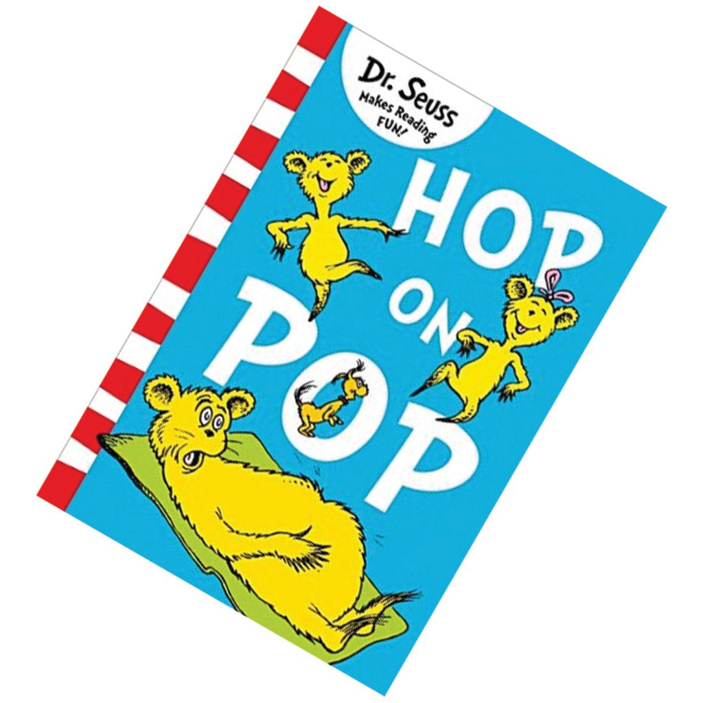 Hop On Pop by Dr. Seuss 978000820390.jpg