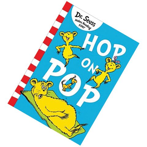 Hop On Pop by Dr. Seuss 978000820390.jpg