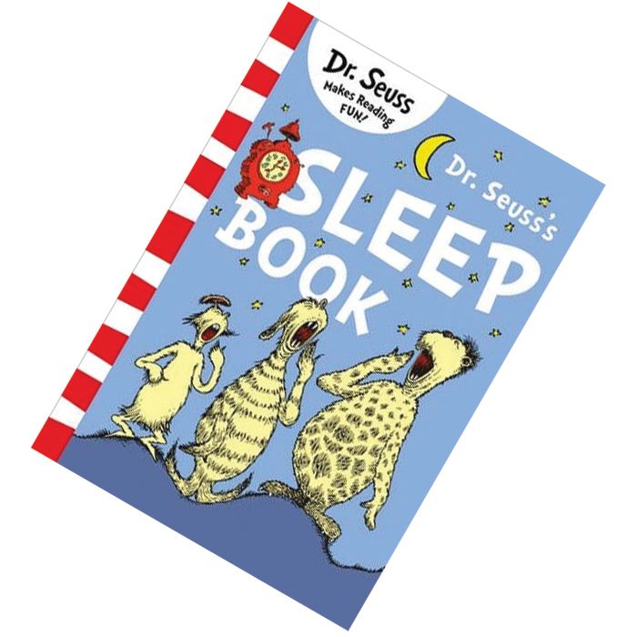 Dr. Seuss's Sleep Book by Dr.Seuss 9780008240059.jpg