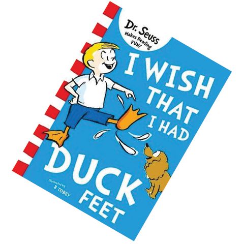 I Wish That I Had Duck Feet by Dr.Seuss 9780008239978.jpg