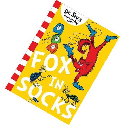 Fox in Socks by Dr. Seuss 9780008201500.jpg