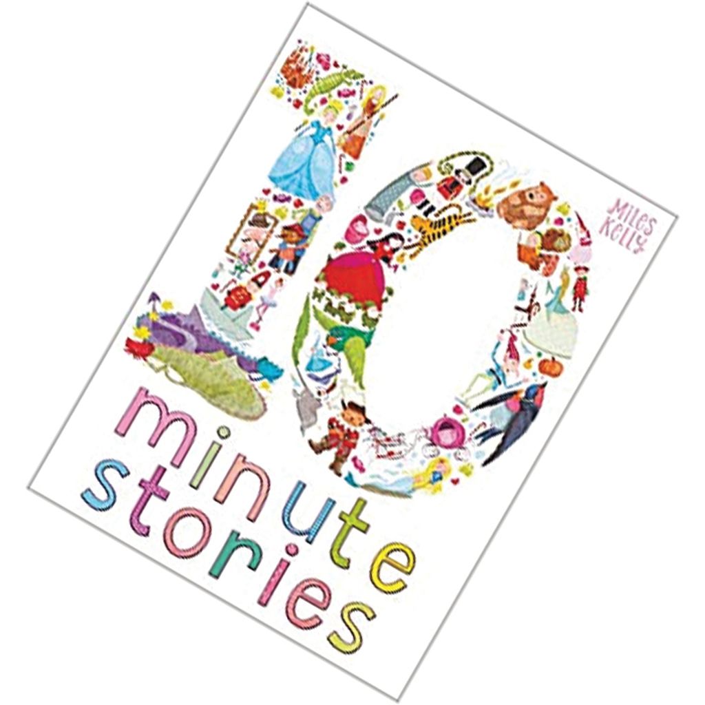 Ten Minute Stories by Belinda Gallagher 9781786173096.jpg