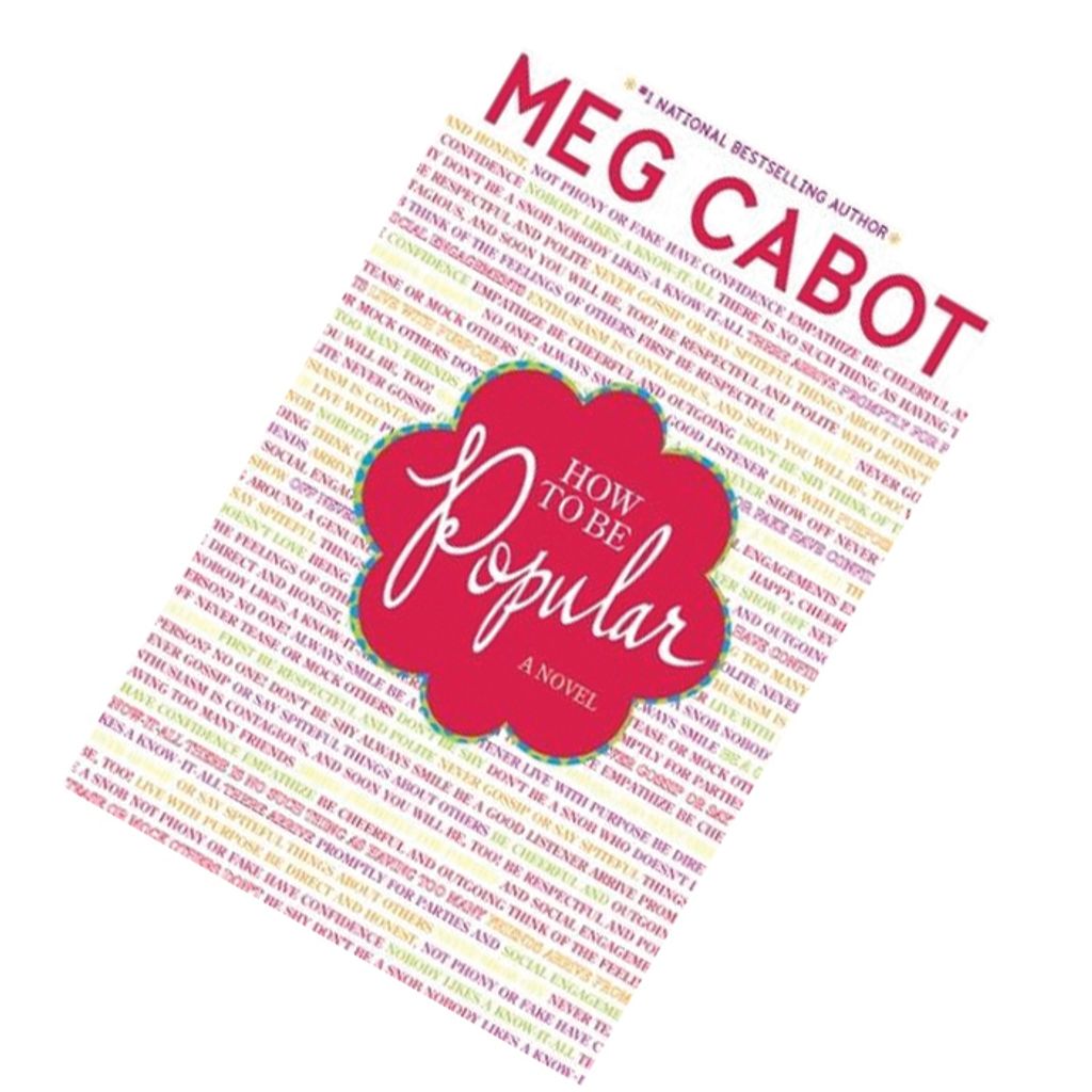 meg cabot 9780060880149.jpg