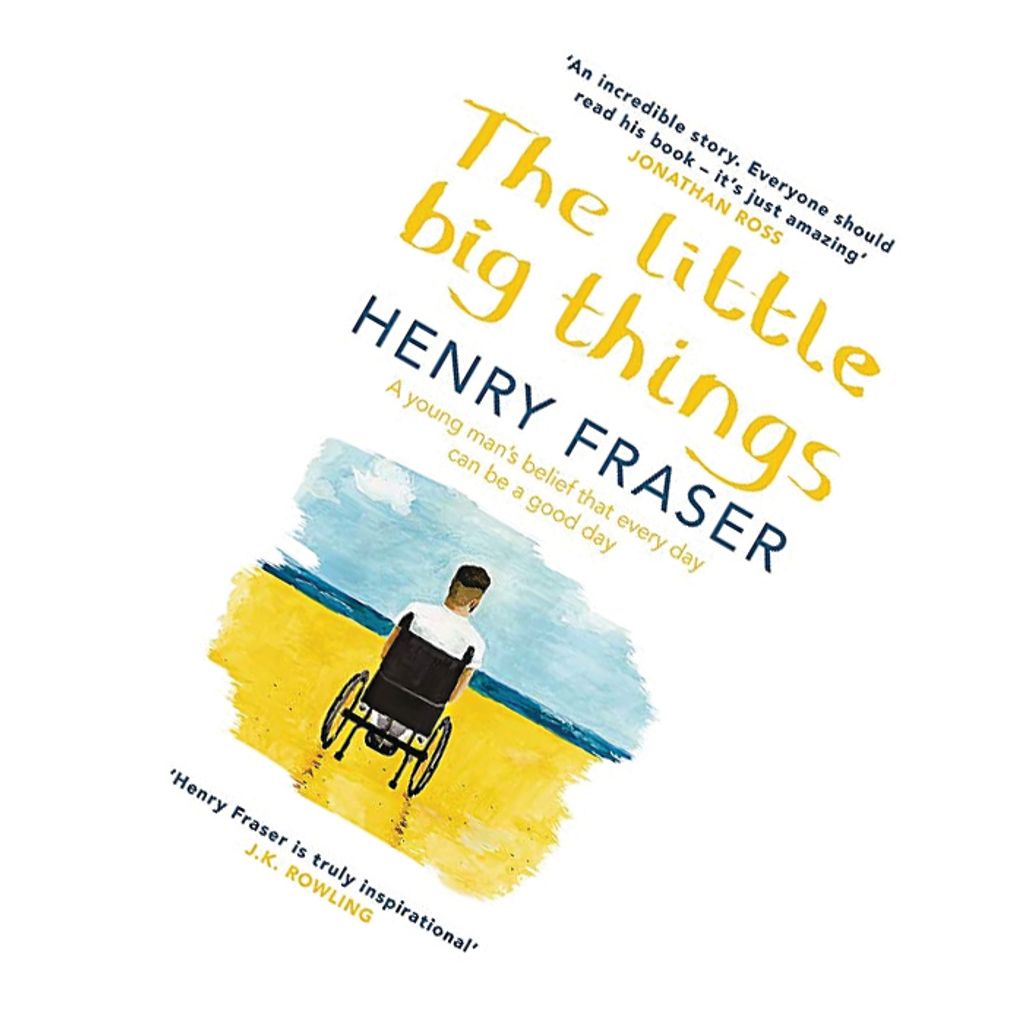 the little big things 9781409167785.jpg