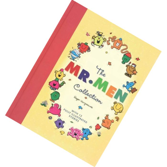 The Mr. Men Collection by Roger Hargreaves 9780603570599.jpg