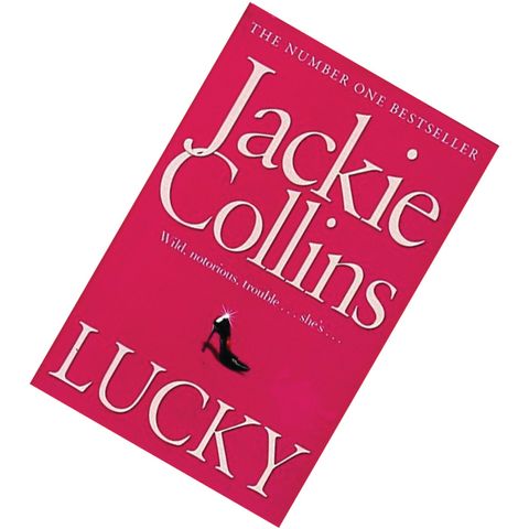 Lucky by Jackie Collins 9781471138072.jpg