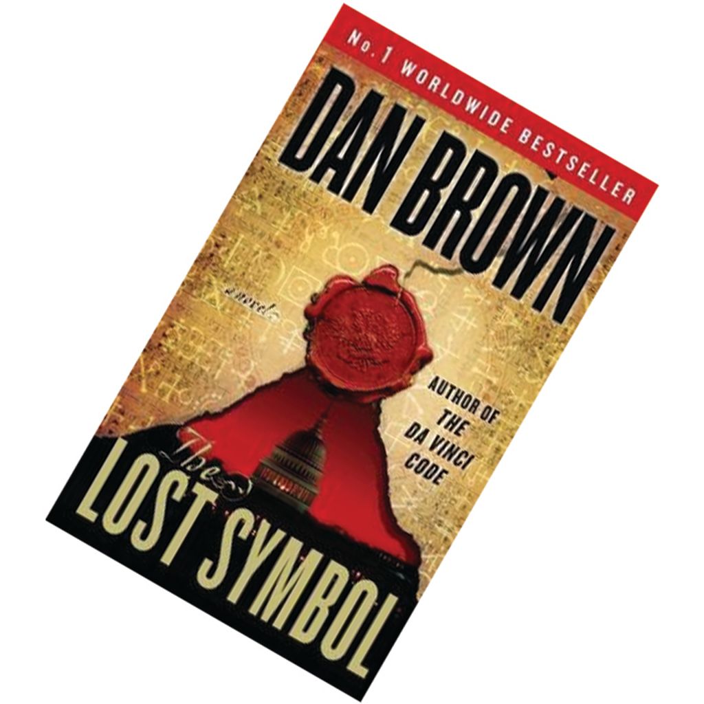 The Lost Symbol (Robert Langdon #3) by Dan Brown 9780307741905.jpg